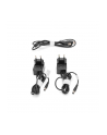 digitus Przedłużacz/Extender KVM HDMI+USB 120m po Cat6 UTP/IP 1080p FHD 60Hz audio (zestaw) - nr 8