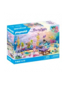 playmobil Zestaw figurek Princess Magic 71499 Podwodna opieka nad zwierzętami morskimi - nr 2
