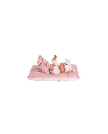 llorens Lalka bobas Bebita 26 cm