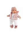 llorens Lalka płacząca Julia 42 cm - nr 1