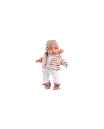 llorens Lalka płacząca Julia 42 cm