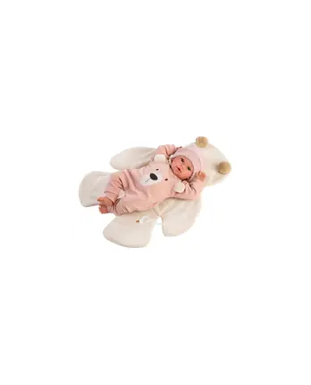 llorens Lalka bobas Osito płacząca 36 cm