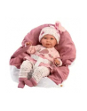 llorens Lalka bobas Mimi 42 cm płącząca - nr 1