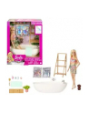 mattel Barbie Kapiel z konfetti Zestaw z lalką - nr 13