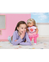 BABY born® Lalka Sister Style'amp;Play 43cm 833018 ZAPF - nr 13