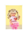 BABY born® Lalka Sister Style'amp;Play 43cm 833018 ZAPF - nr 18