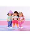 BABY born® Lalka Sister Style'amp;Play 43cm 833018 ZAPF - nr 1