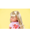 BABY born® Lalka Sister Style'amp;Play 43cm 833018 ZAPF - nr 21