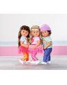 BABY born® Lalka Sister Style'amp;Play 43cm 833018 ZAPF - nr 26