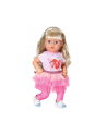 BABY born® Lalka Sister Style'amp;Play 43cm 833018 ZAPF - nr 2