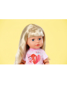 BABY born® Lalka Sister Style'amp;Play 43cm 833018 ZAPF - nr 7