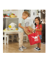 little tikes Mega zestaw Jedzenie na wynos 200 akcesoriów - nr 4
