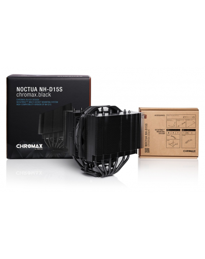 Noctua chromax NH-D15S processor-koler główny