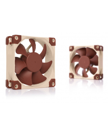 Noctua NF-A8 PWM - indsats med blaser