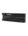 be quiet! Bądź cicho! Chłodzenie dysku SSD MC1 Pro M2 - czarne - nr 7