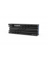 be quiet! Bądź cicho! Chłodzenie dysku SSD MC1 Pro M2 - czarne - nr 8