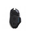 MYSZ GAMINGOWA LOGITECH G502 Lightspeed Black - nr 12