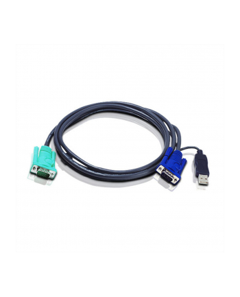 ATEN Micro-Lite 2L-5205U - til t
