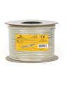 Kabel sieciowy FTP Gembird FPC-6004-SOL/100 kat 6 (drut 100 m) - nr 4