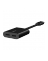 belkin ROCKSTARUSB-CAUDIO-BLAD-EADAPTER/BLACK - nr 10