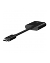 belkin ROCKSTARUSB-CAUDIO-BLAD-EADAPTER/BLACK - nr 11