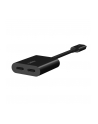 belkin ROCKSTARUSB-CAUDIO-BLAD-EADAPTER/BLACK - nr 4