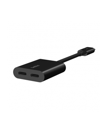 belkin ROCKSTARUSB-CAUDIO-BLAD-EADAPTER/BLACK