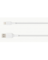 belkin LIGHTNING BLAD-E/SYNC CABLE/MFI 2M WHITE - nr 1