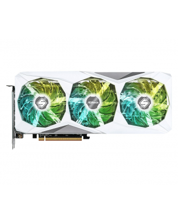 N - ASROCK AMD Radeon RX 7600 STALOWA NOGA