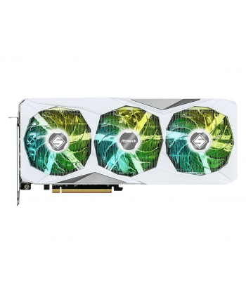 VGA PCIE16 RX7800XT 16GB GDDR6/RX7800XT SL 16GO ASROCK