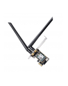 Express Adapter Cudy Wi-Fi 6E PC AX5400 - nr 23