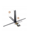 Express Adapter Cudy Wi-Fi 6E PC AX5400 - nr 26