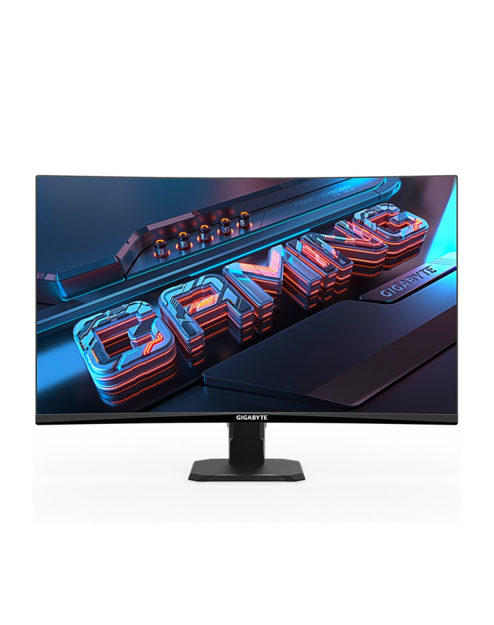 Gigabyte 27'amp;'; VA GS27FC GAMING główny