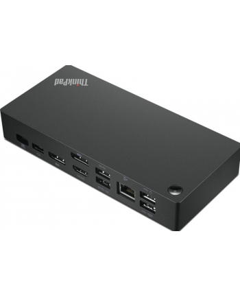 Lenovo ThinkPad Universal USB-C Dock -(wersja europejska)