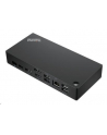 Lenovo ThinkPad Universal USB-C Dock -(wersja europejska) - nr 1