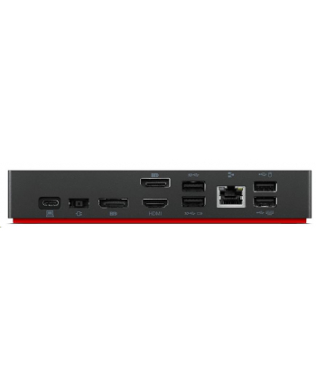 Lenovo ThinkPad Universal USB-C Dock -(wersja europejska)