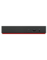 Lenovo ThinkPad Universal USB-C Dock -(wersja europejska) - nr 3