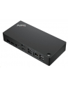 Lenovo ThinkPad Universal USB-C Dock -(wersja europejska) - nr 4