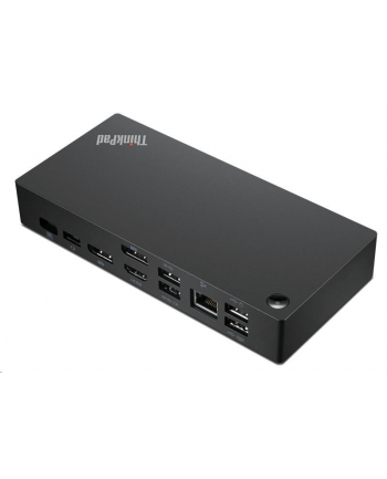 Lenovo ThinkPad Universal USB-C Dock -(wersja europejska)