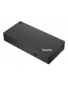 Lenovo ThinkPad Universal USB-C Dock -(wersja europejska) - nr 5