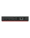 Lenovo ThinkPad Universal USB-C Dock -(wersja europejska) - nr 7