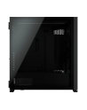 corsair Korsarz | Obudowa komputera ze szkła hartowanego | PRZEPŁYW POWIETRZA 7000D | Szyba boczna | Czarny | Pełna wieża | Zasilacz w zestawie Nie | Format ATX - nr 4