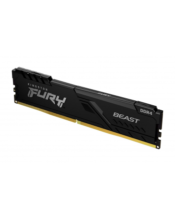 MEMORY DIMM 8GB PC25600 DDR4/KF432C16BB/8 KINGSTON