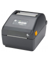 zebra Drukarka etykiet ZD421/termiczna/203dpi/USB/USBHost/BTLE5 - nr 2