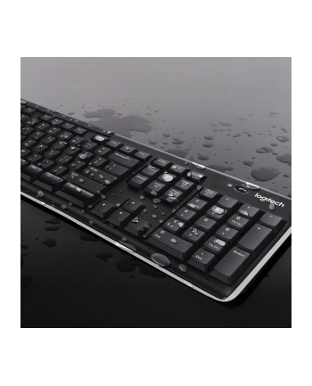 logitech WIRELESS D-ESKTOP MK270 INT/NETHERLAND LAYOUT