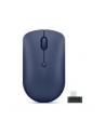 Mysz Lenovo Compact 540 (ciemnoniebieska) - nr 9