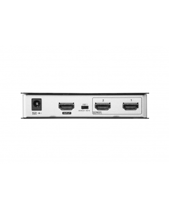 ATEN 2-Port True 4K HDMI Splitter nr 1