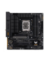 MB B760 S1700 MATX/GAMING B760M-PLUS WIFI D4 ASUS - nr 2