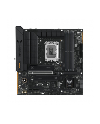 MB B760 S1700 MATX/GAMING B760M-PLUS WIFI II ASUS nr 2