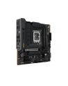 MB B760 S1700 MATX/GAMING B760M-PLUS WIFI II ASUS - nr 2